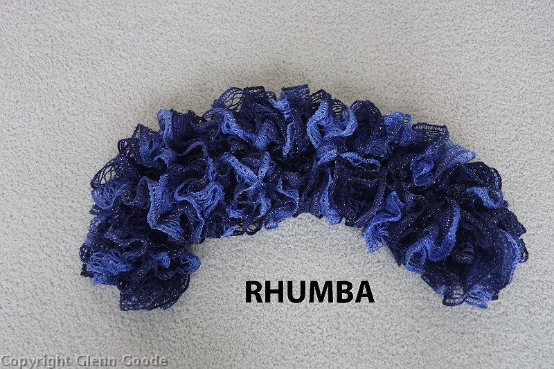Rhumba copy